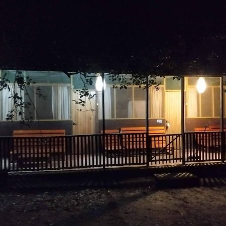 Don Jaime - Hostel Puerto Maldonado Kültér fotó