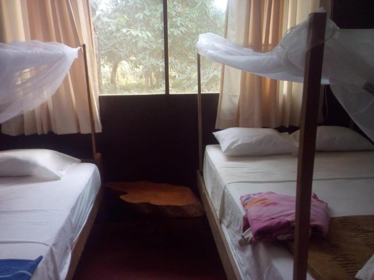 Don Jaime - Hostel Puerto Maldonado Kültér fotó