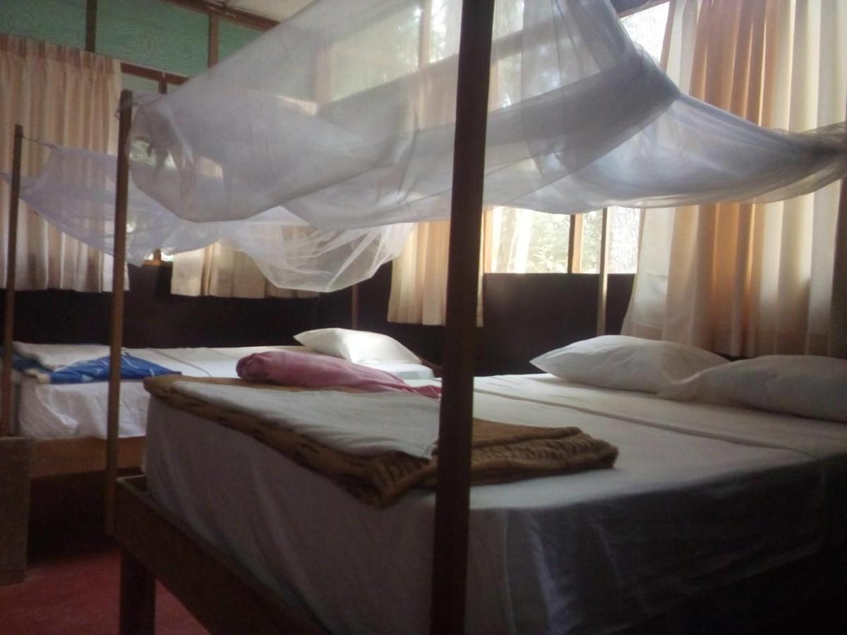 Don Jaime - Hostel Puerto Maldonado Kültér fotó