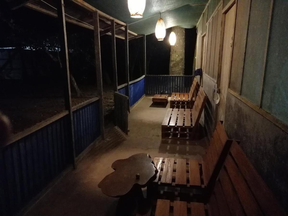 Don Jaime - Hostel Puerto Maldonado Kültér fotó