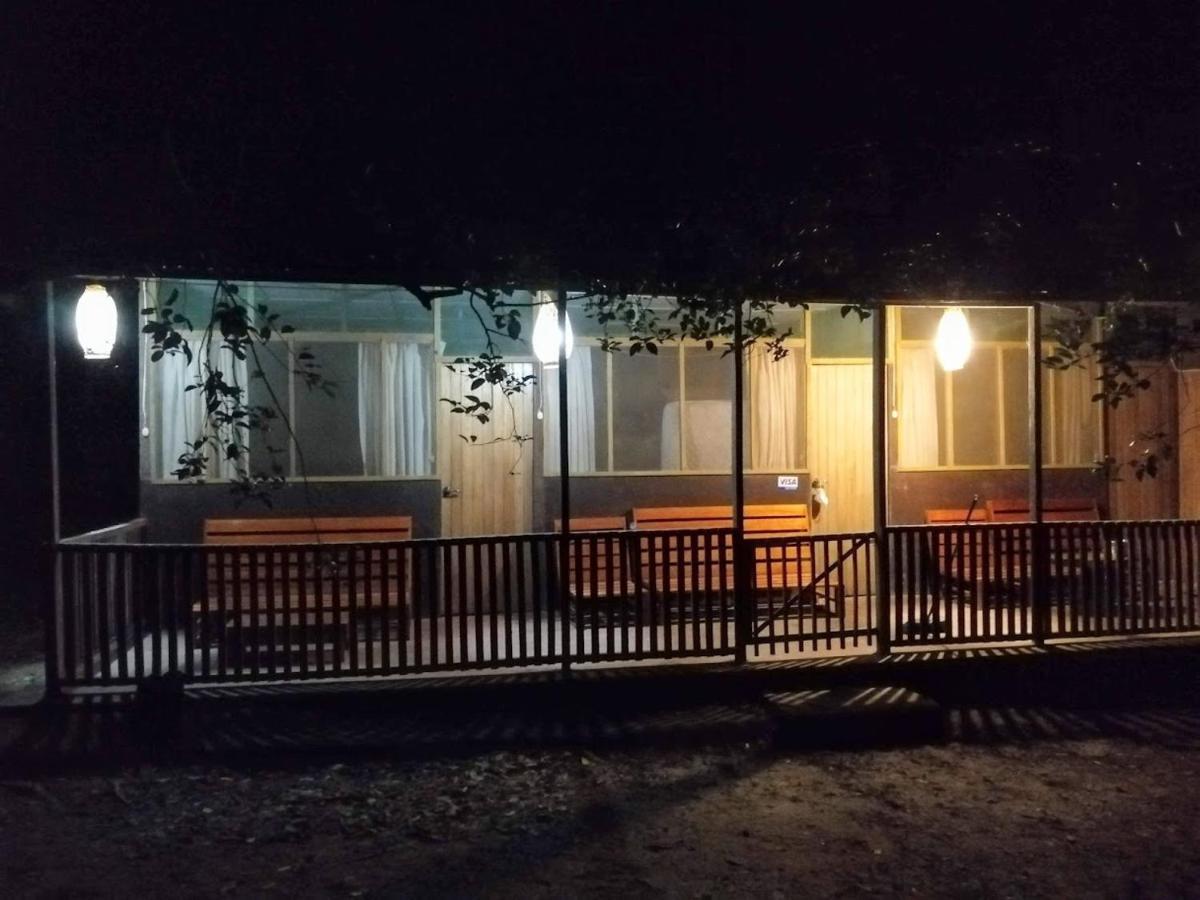 Don Jaime - Hostel Puerto Maldonado Kültér fotó