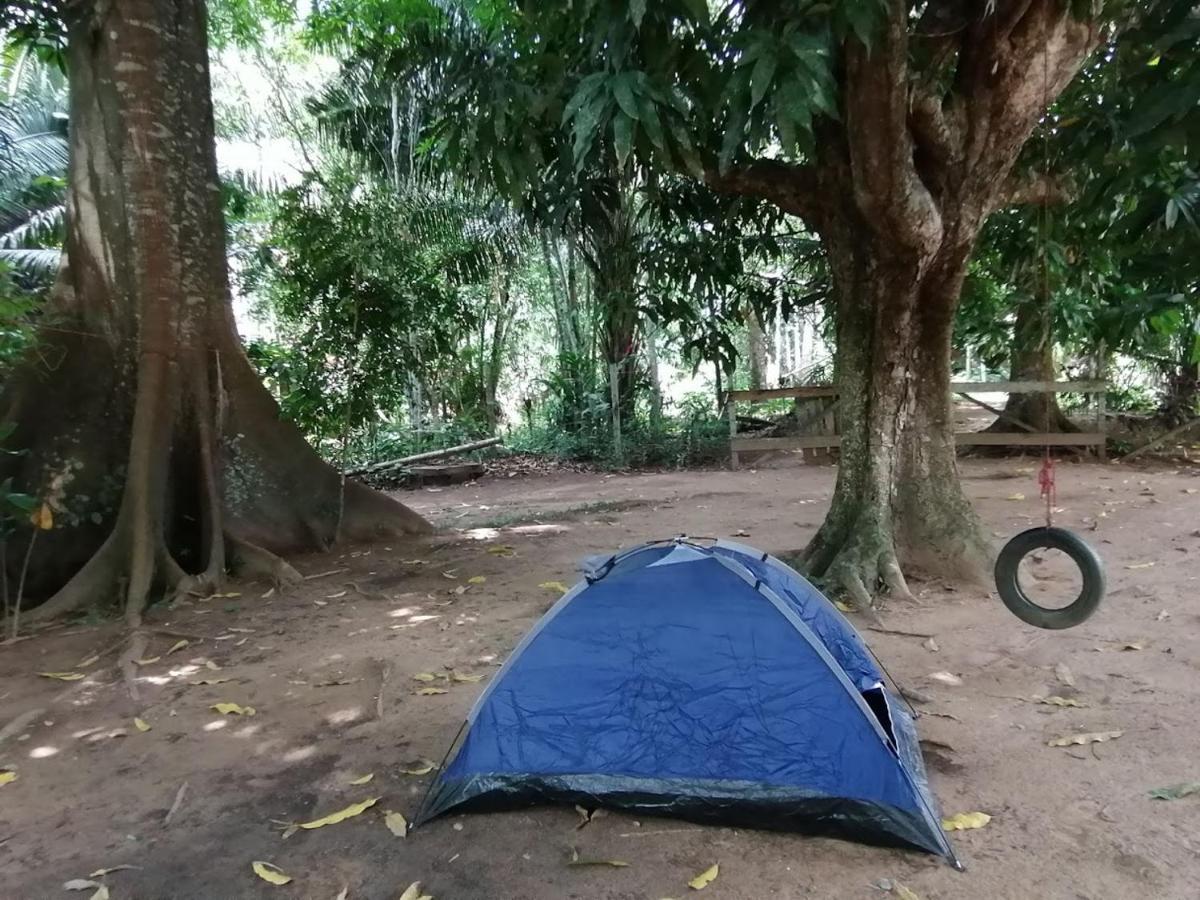 Don Jaime - Hostel Puerto Maldonado Kültér fotó