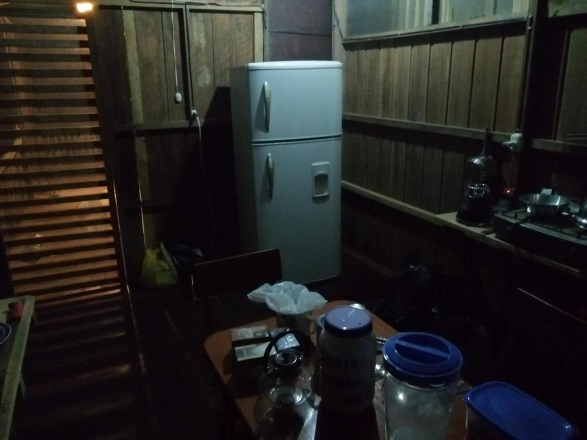 Don Jaime - Hostel Puerto Maldonado Kültér fotó