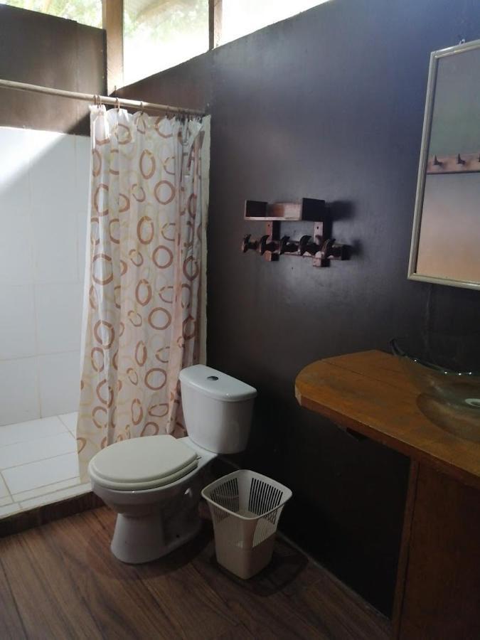 Don Jaime - Hostel Puerto Maldonado Kültér fotó